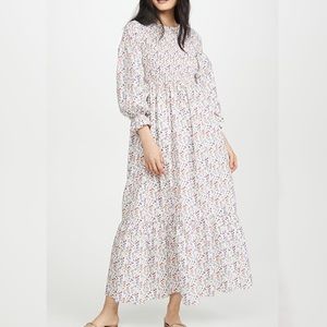 Meadows dress